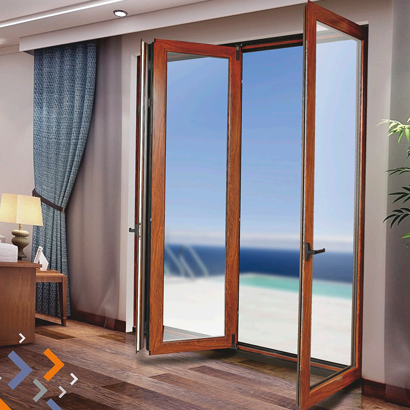 Zhejiang Ruiguan Door and Window Co., Ltd.