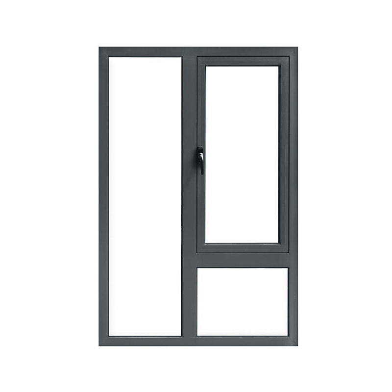 RG-WC65 Tepelně izolační design 65 okenní křídlo