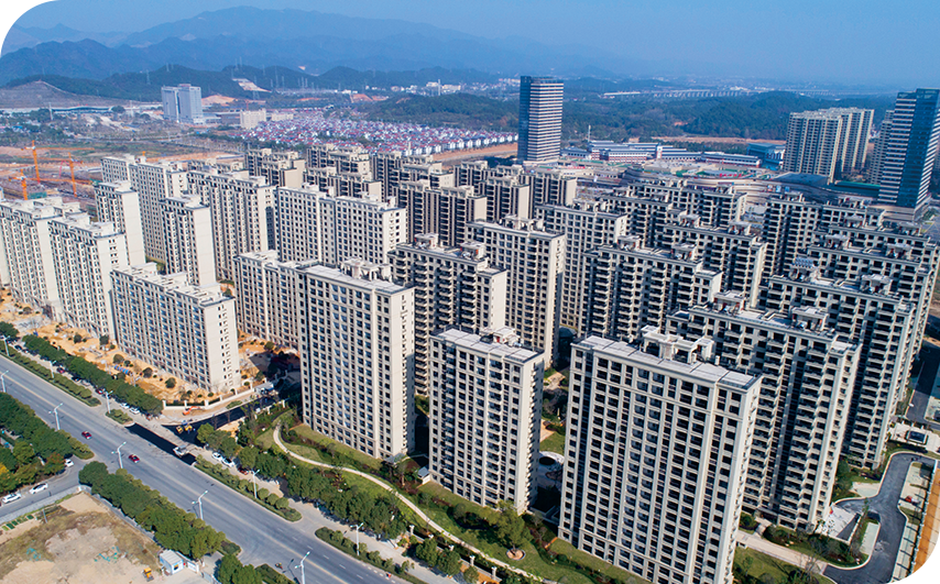 Hlavní město Hongdi Jiangshan