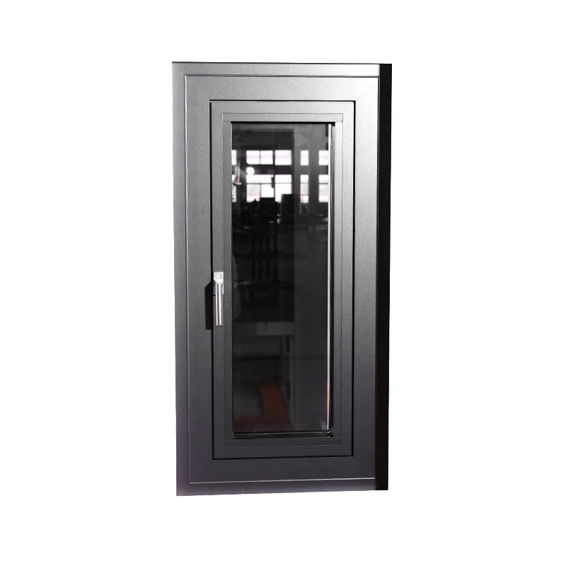 Okno RG95 Intergrated Casement （Skládací neviditelná obrazovka）